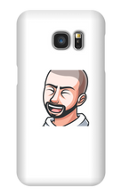 flip2theflop Samsung Phone Cases