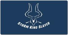 dr.bluegaming XXL Gaming Mousepad