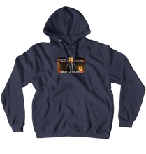 cc-a-donfgames Hoodies (No-Zip/Pullover)