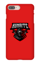kunaitc iPhone Phone Cases