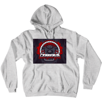 chaoticxcerberus Hoodies (No-Zip/Pullover)