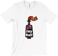 jayballmixing T-Shirts