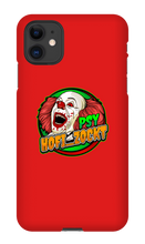 hofi_zockt iPhone Phone Cases
