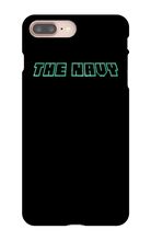 navyrymaster iPhone Phone Cases