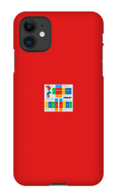 iceboygino_yt iPhone Phone Cases