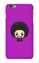 kanushia iPhone Phone Cases