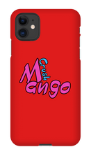 MCrush Iphone Case (logo)