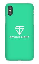 savinglightcic iPhone Phone Cases
