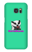 HunterBadger Samsung Phone Cases