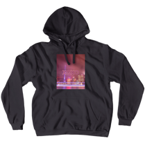 XOXO Hoodies