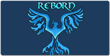 wuldenthewizard XXL Ice Reborn Gaming Mousepad