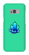 crytena Samsung Phone Cases