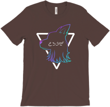 Neon-Havoc Tee