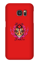 missnahla Samsung Phone Cases