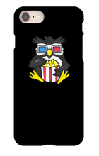 cleverowlpl iPhone Phone Cases