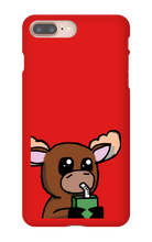Sip iPhone Case