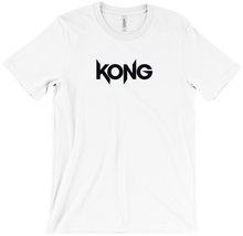 Kong The DJ T-Shirts