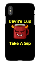 Take A Sip iphone cases