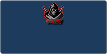 corzy XXL Gaming Mousepad