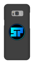 stevethep1r4te Samsung Phone Cases