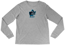 Boss Lasers Long Sleeve Tee