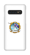 tatamy95 Samsung Phone Cases