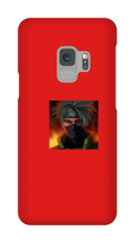 kakashi_sultan Samsung Phone Cases