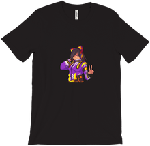 Seiyo-Chan (Cyber) Tee