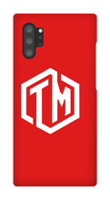 FUNDA SAMSUNG TONY MABER DJ