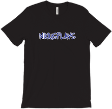 nixiusplays T-Shirts