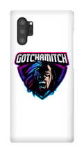 GotchaMitch Samsung Phone Cases