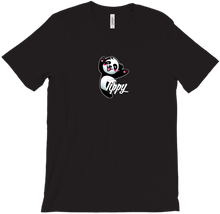 Happy Panda T-Shirt