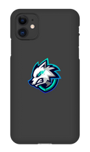 montigaming81 iPhone Phone Cases