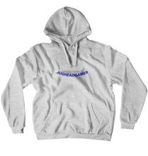 jugheadgamer Hoodies (No-Zip/Pullover)