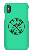 vaultdweller79 iPhone Phone Cases