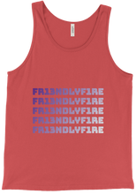 FR13NDLYF1RE - Tank Top