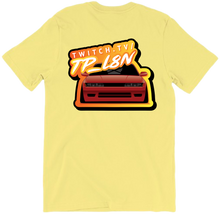 TP T-Shirt (Back Print)