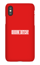 unbekannte_x3 iPhone Phone Cases
