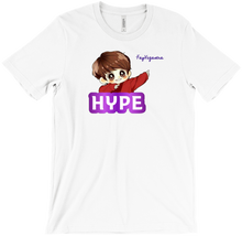 Hype T-Shirt!