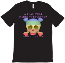 Team Merber T-Shirts