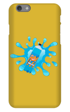 ryneeboy iPhone Phone Cases