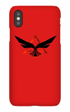 Chozen iPhone Phone Cases