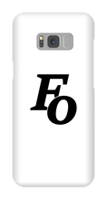 FizzyOwll Samsung Phone Cases