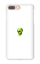 slimehuntaa iPhone Phone Cases