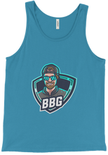 BBG Tank Top (Big Logo)
