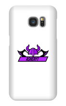 AsherYT's Samsung Phone Case