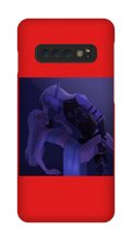 Sylv/Dany Samsung Phone Case