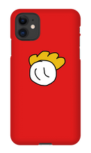 tuck3rlive iPhone Phone Cases