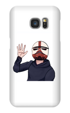 dalistor12352 Samsung Phone Cases