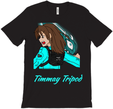 Timmay Fight Shirt